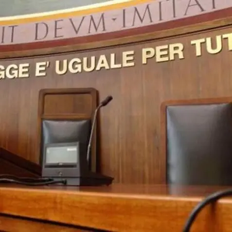 Matrimoni falsi a Catanzaro, in due si avvalgono della facoltà di non rispondere