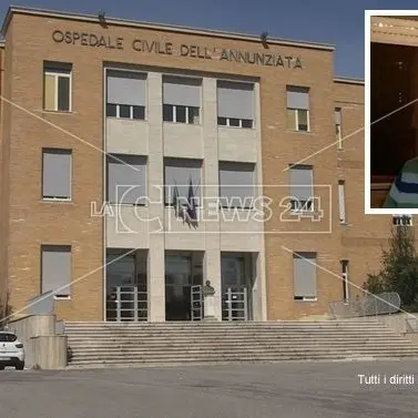 Cosenza, la testimonianza: «Sono giovane ma questa polmonite mi sta ammazzando»