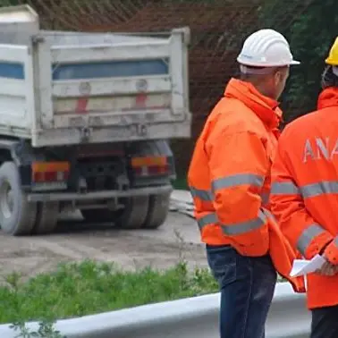 Autostrada del Mediterraneo, 15 milioni di euro per la manutenzione