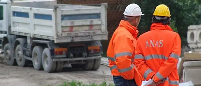 Autostrada del Mediterraneo, 15 milioni di euro per la manutenzione