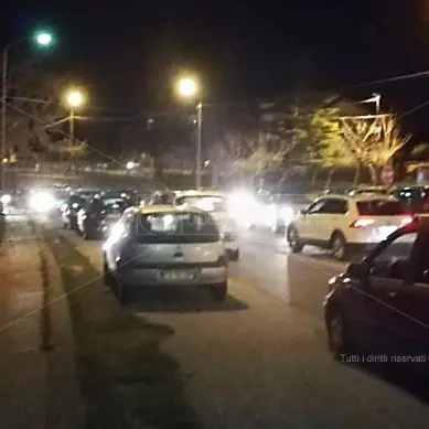 Terremoto Calabria, 23 scosse nella notte: gente fugge in auto temendo tsunami