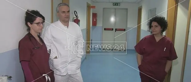 Cosenza, somministrato il farmaco anti reumatico a otto pazienti