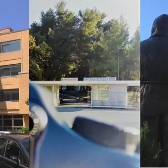 Coronavirus, ondata di solidarietà per gli ospedali del Tirreno cosentino