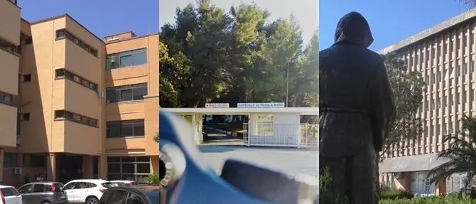 Coronavirus, ondata di solidarietà per gli ospedali del Tirreno cosentino