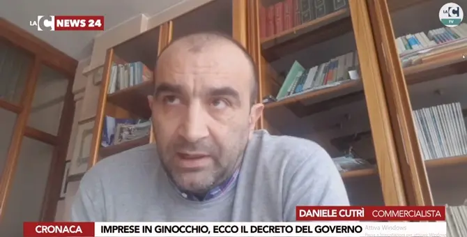 Coronavirus, il decreto per aziende e famiglie spiegato dal commercialista