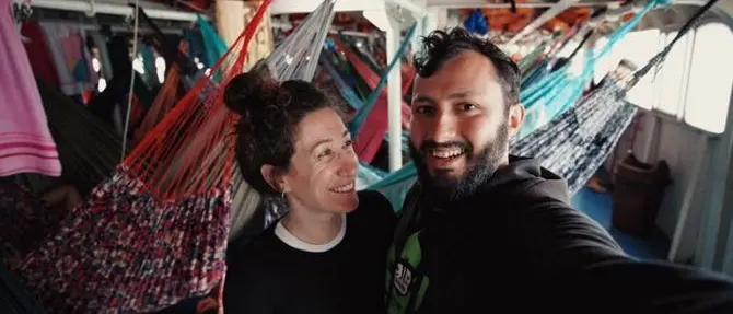 Coronavirus, l’appello di due calabresi bloccati all’estero: «Aiutateci a tornare a casa»