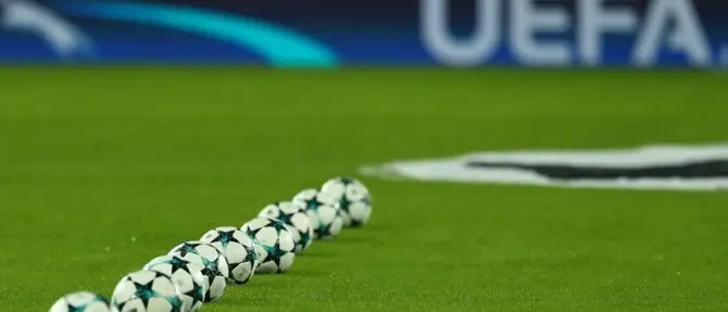 Calcio, la Uefa ha deciso: «Europei rinviati al 2021»