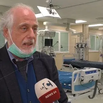 Policlinico ospedale Covid, il rettore: «Pronti, faremo la nostra parte»