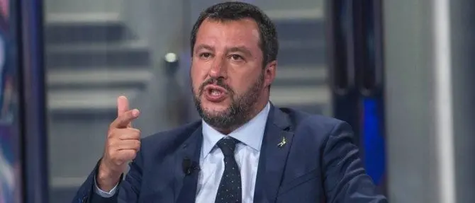 Giunta, Salvini cambia la linea: «La Lega ci sarà». Consiglio in forse