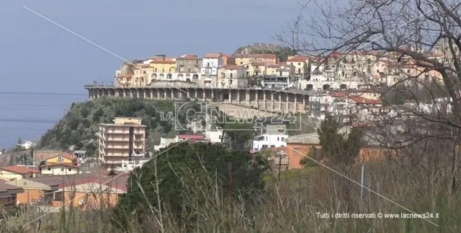 Coronavirus a San Lucido, quattro le persone ricoverate