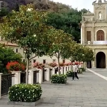 Paola, il Santuario annulla le celebrazioni per San Francesco