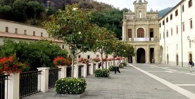 Paola, il Santuario annulla le celebrazioni per San Francesco