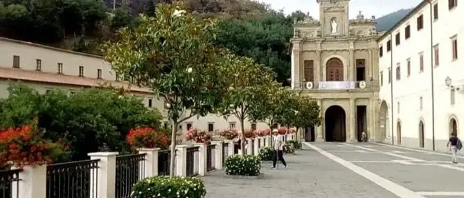 Paola, il Santuario annulla le celebrazioni per San Francesco