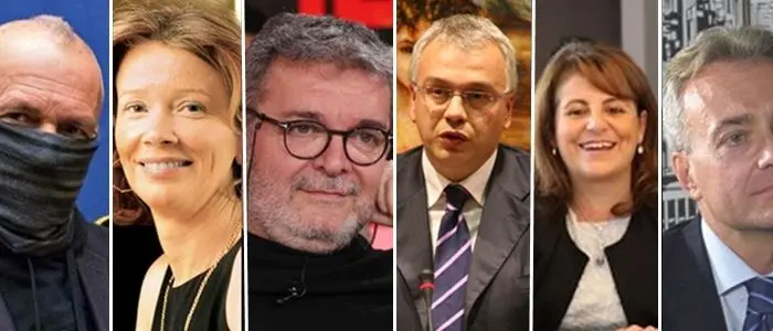 Regione, la Calabria ha la sua giunta. Jole Santelli nomina altri 5 assessori