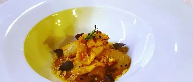 “Allacciate i grembiuli”, il terzo appuntamento è con la zucca