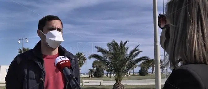 Covid-19, ecco come la città di Soverato si difende dal contagio