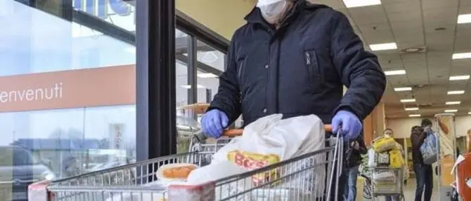 La spesa in emergenza: superare le fobie ed evitare gli sprechi