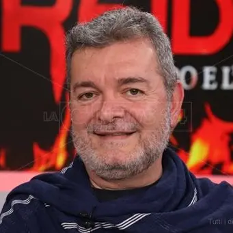 Giunta regionale: ecco chi è Nino Spirlì, intellettuale di destra amico di Santelli