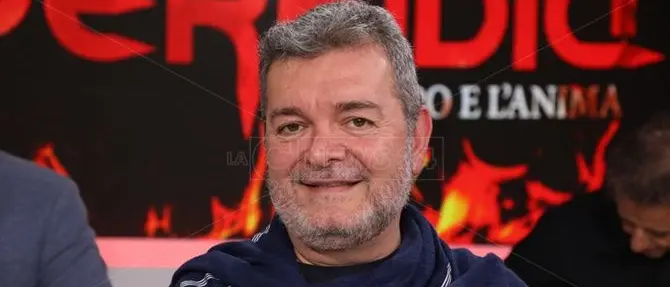 Giunta regionale: ecco chi è Nino Spirlì, intellettuale di destra amico di Santelli