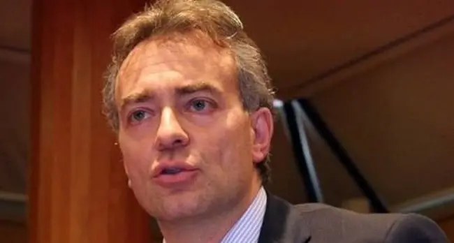 Giunta regionale: ecco chi è Gallo, il neo assessore all'Agricoltura