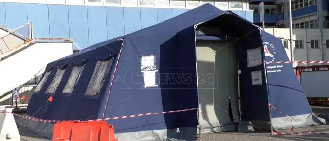 Coronavirus, nel Lametino i casi salgono a tre: un contagiato a Gizzeria