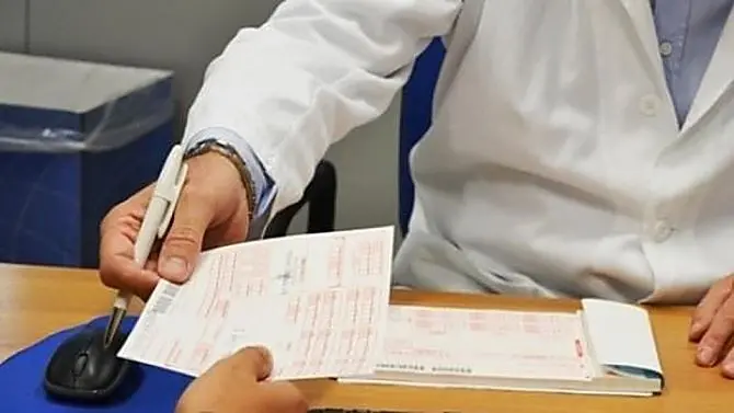 Superticket sanitario, la Regione abolisce il pagamento fino al 31 agosto