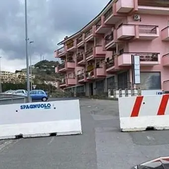 Diamante e Belvedere si blindano contro il coronavirus: chiuse anche le strade