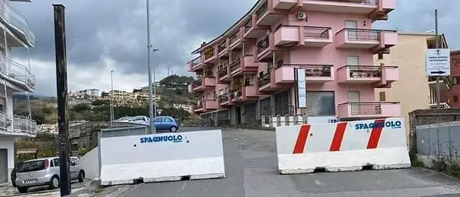 Diamante e Belvedere si blindano contro il coronavirus: chiuse anche le strade