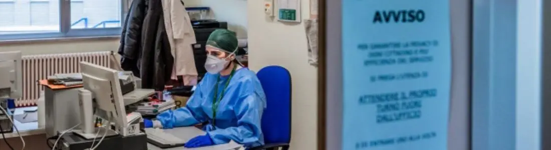 Coronavirus in Calabria, il bollettino della Regione del 18 marzo su contagi e quarantene