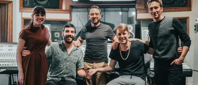 Quando il rap racconta la depressione nella musica di una reggina a Boston