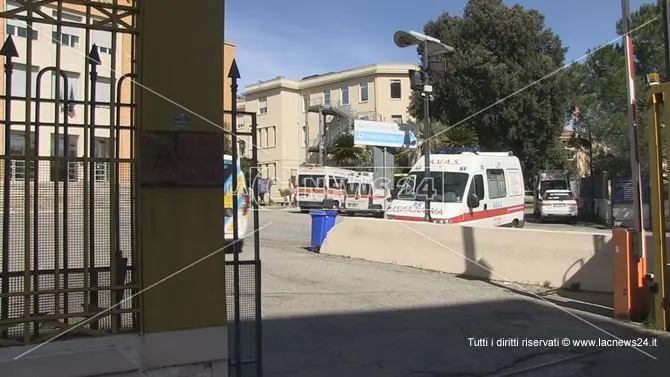 Cosenza, raccolta fondi per l'acquisto di ventilatori polmonari da donare all'ospedale