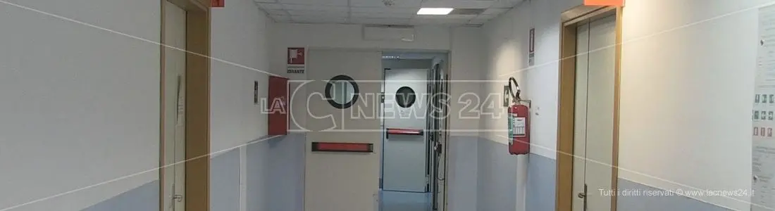 Coronavirus, a Cosenza morto l’informatore scientifico: in Calabria secondo decesso