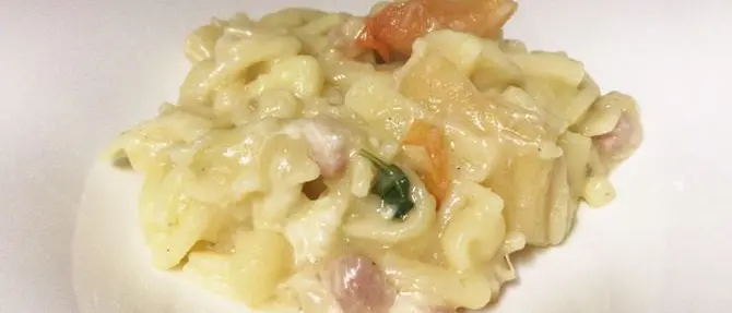 “Allacciate i grembiuli” per un grande classico della cucina mediterranea