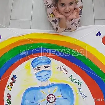 L'Unicef: «Giornata dedicata ai papà in prima linea negli ospedali»