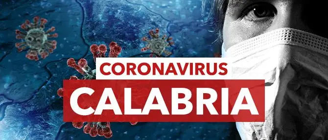 Coronavirus in Calabria, tutti gli aggiornamenti: contagiati e deceduti