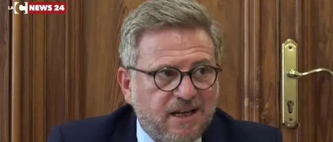 Siviglia a Santelli: «Serve un Piano carceri per prevenire contagi e proteste»