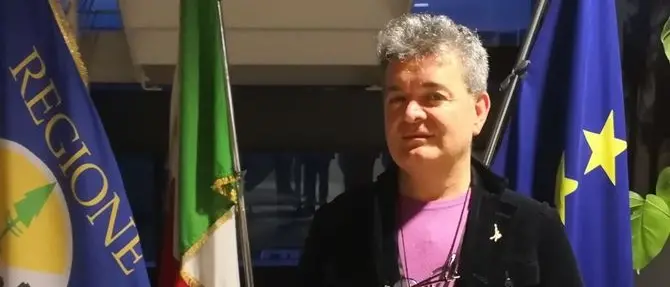 Coronavirus, Spirlì ai migranti della tendopoli: «Non uscite o chiamiamo l'esercito»