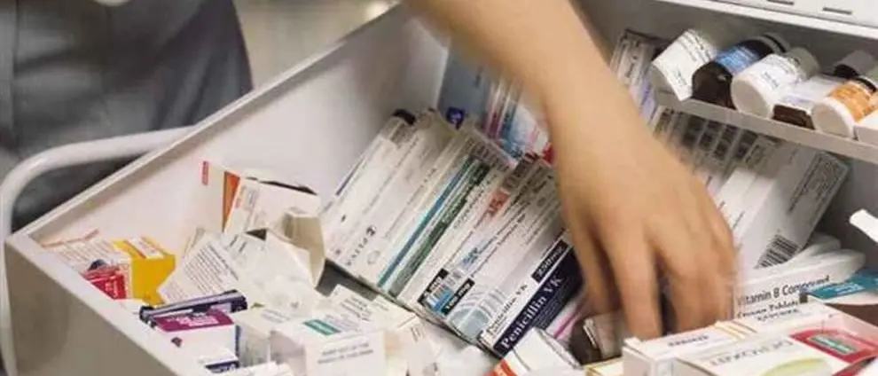 Coronavirus, carenza di farmaci negli ospedali: «Al via misure eccezionali»