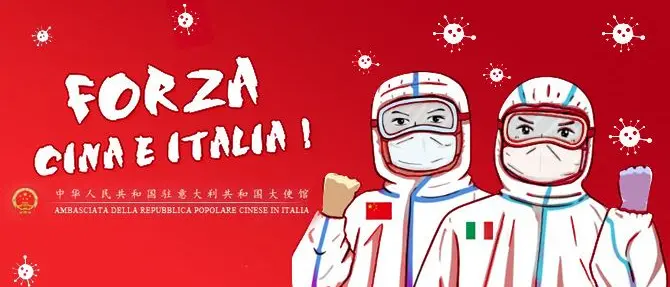 Coronavirus, l’Italia supera la Cina per numero di morti: 3.405 vittime