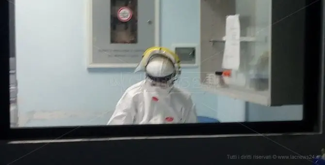 Coronavirus, era in servizio a Locri: muore a Milano agente penitenziario