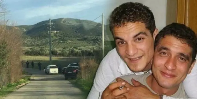 Fratelli calabresi scomparsi in Sardegna, i vicini di terreno sottoposti a fermo