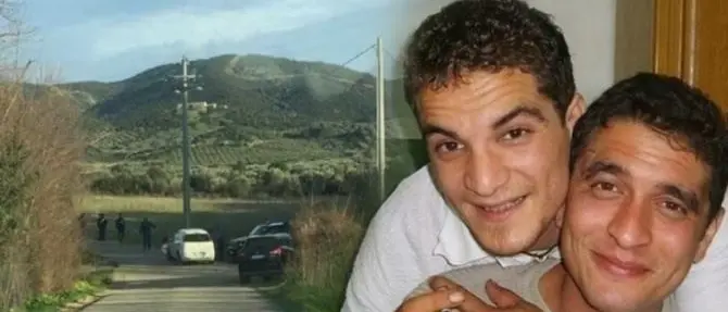 Fratelli calabresi scomparsi in Sardegna, i vicini di terreno sottoposti a fermo
