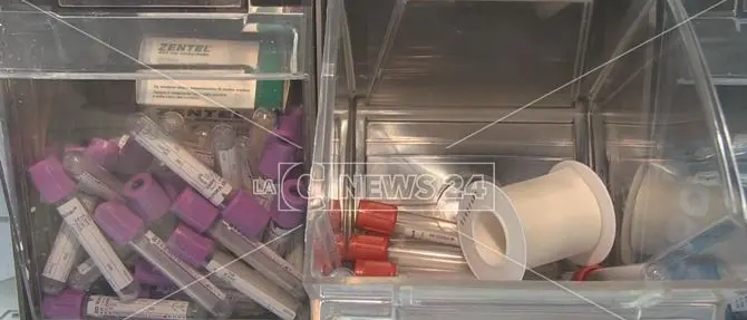 Coronavirus, a Stefano di Rogliano bimba di 14 mesi positiva al tampone