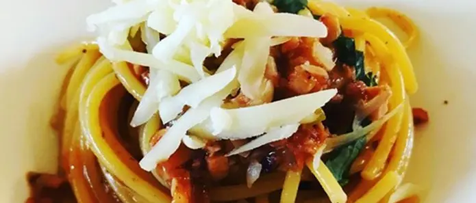 Totani e caciocavallo, incontro di gusto con “Allacciate i grembiuli”