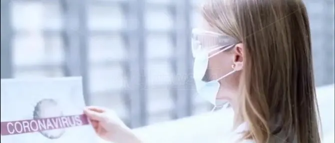 L'emergenza coronavirus al centro della nuova puntata di LaC Salute