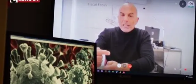 Economia in crisi, l’esperto: «Molte imprese rischiano di non riaprire più»