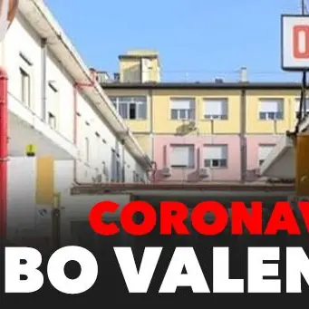 Coronavirus a Vibo Valentia, i casi positivi e tutti gli aggiornamenti in tempo reale
