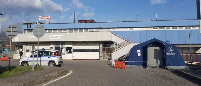 Coronavirus a Lamezia Terme, i casi positivi e gli aggiornamenti in tempo reale