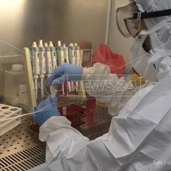 Coronavirus, primo caso positivo a Locri. L'annuncio del sindaco