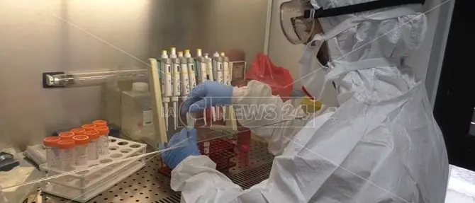 Coronavirus, primo caso positivo a Locri. L'annuncio del sindaco